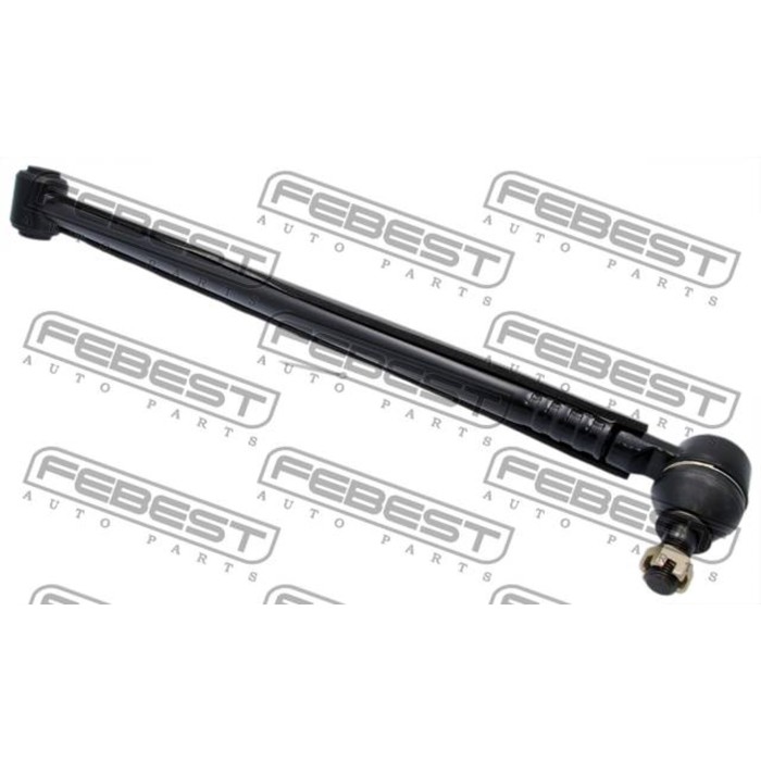 Тяга задняя поперечная с шаровой нижняя правая febest 0125-012