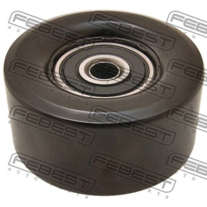 Ролик натяжной febest 0287-j10
