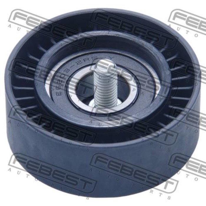 Ролик натяжной febest 0287-j10e