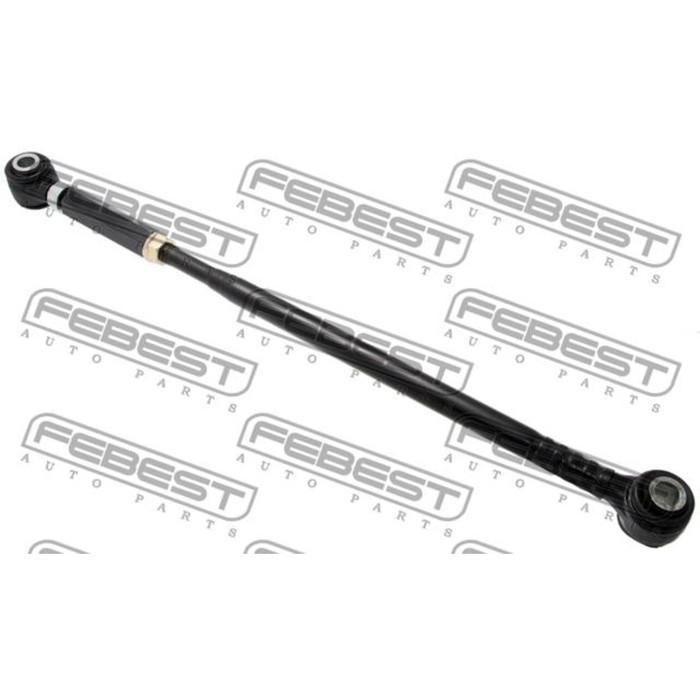 Тяга задняя поперечная регулируемая febest 0125-031