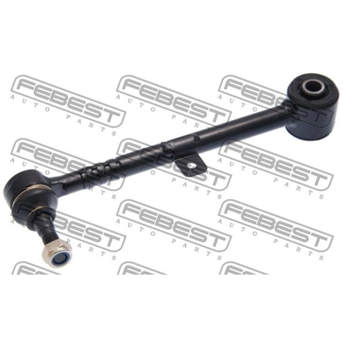 Тяга задняя поперечная с шаровой febest 0125-110r
