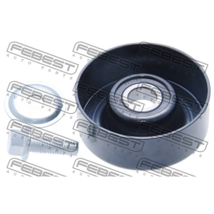 Ролик натяжной комплект febest 0287-j32