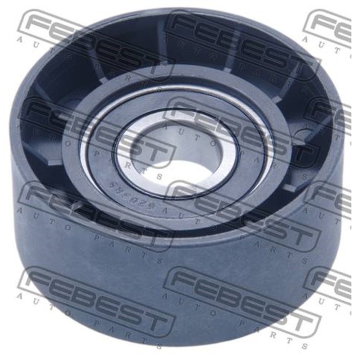Ролик натяжной febest 0287-jj10e