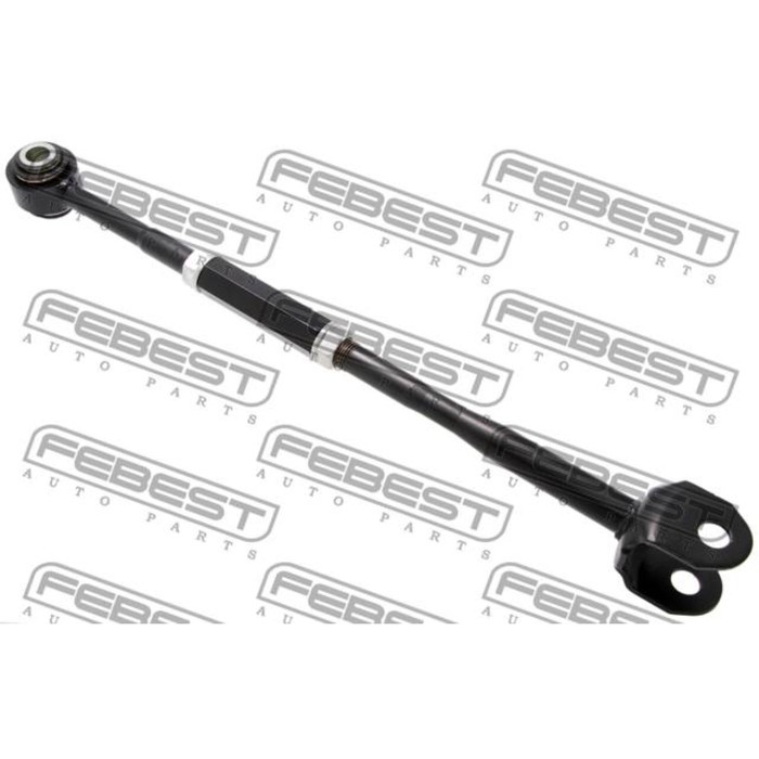 Тяга задняя поперечная регулируемая febest 0125-143