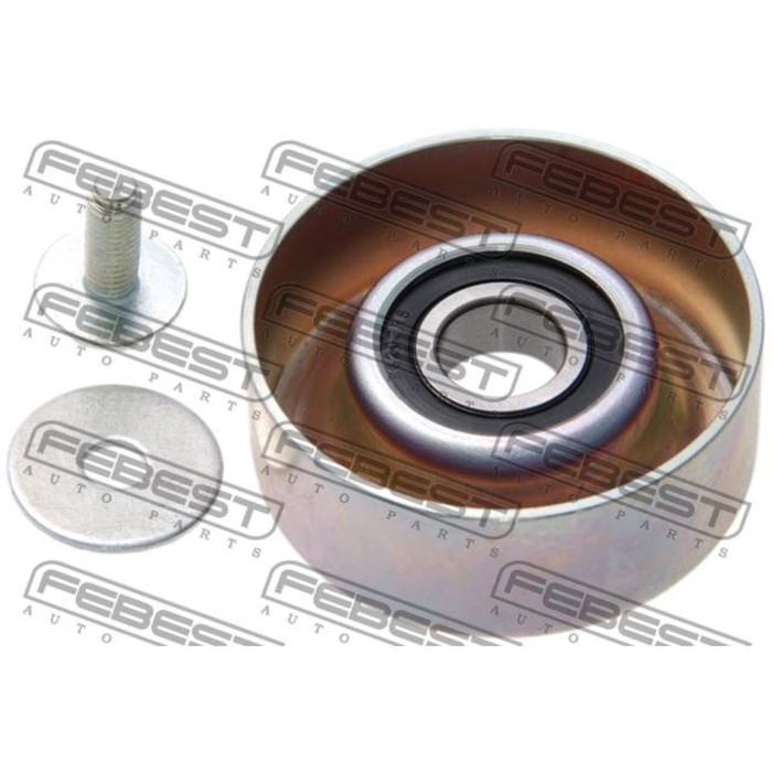 Ролик натяжной комплект febest 0287-t31