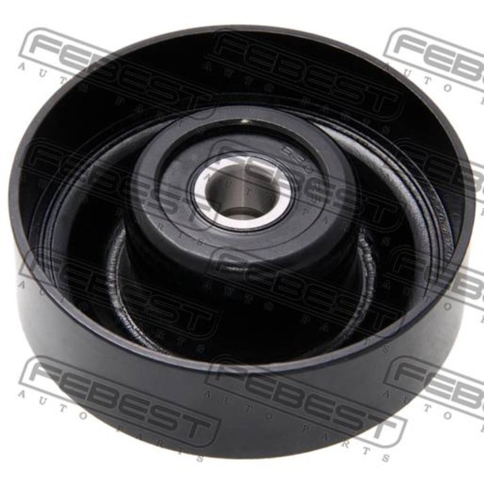 Ролик натяжной febest 0287-v35