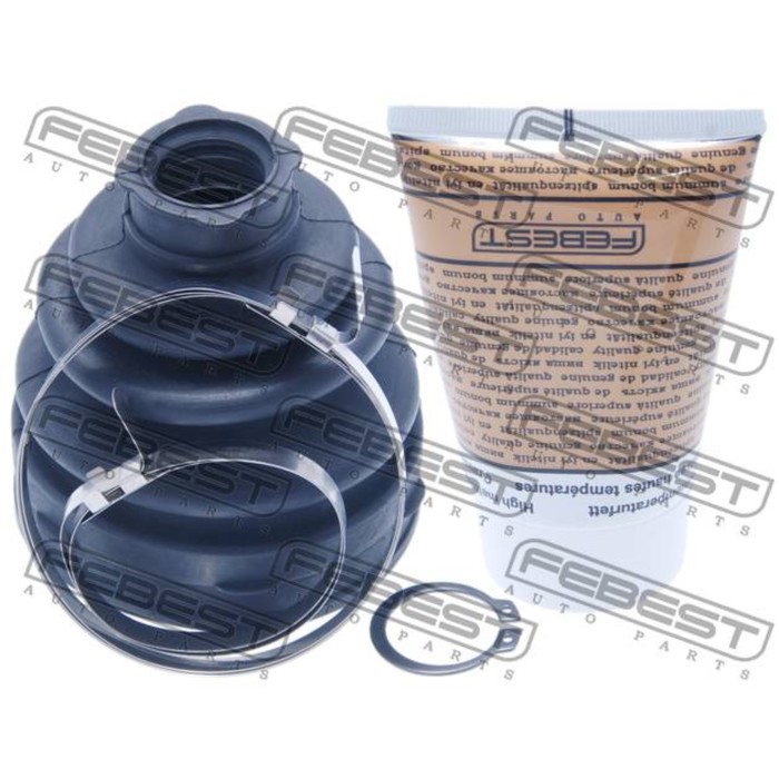 Пыльник ШРУСа FEBEST 0515-bl