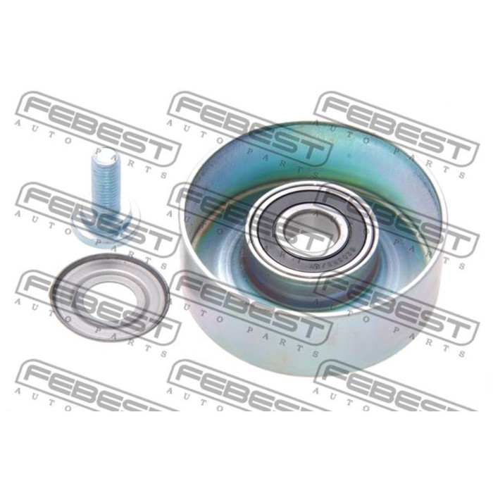 Ролик натяжной комплект febest 0287-y61