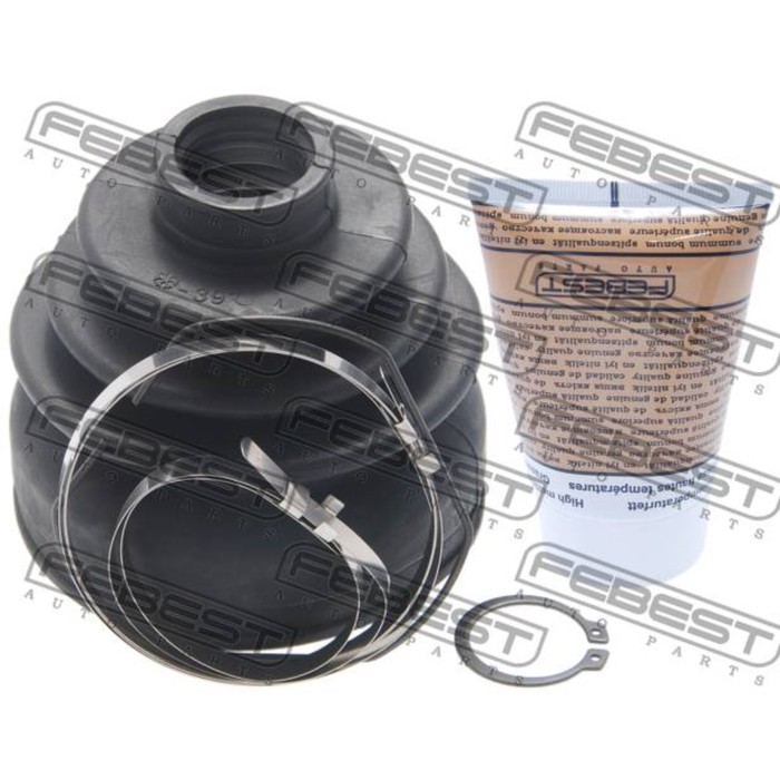 Пыльник ШРУСа FEBEST 0515-cx7t