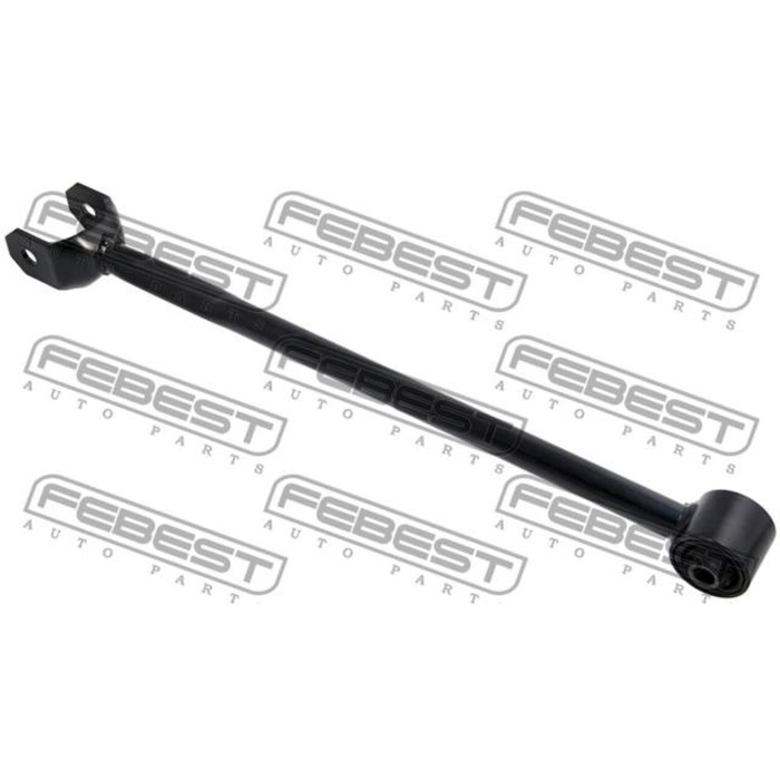 Тяга задняя продольная febest 0125-4acu35