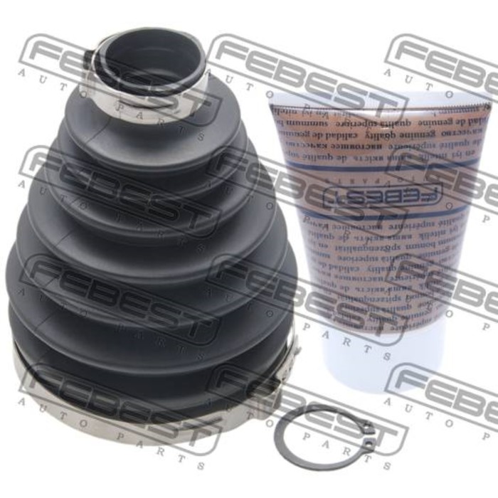 Пыльник ШРУСа FEBEST 0517p-cx7