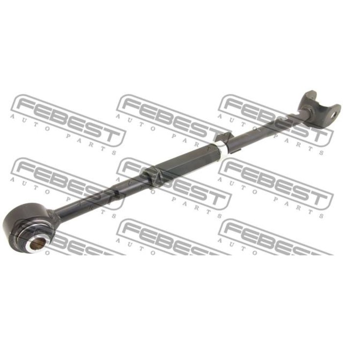 Тяга задняя поперечная регулируемая правая febest 0125-5acv40