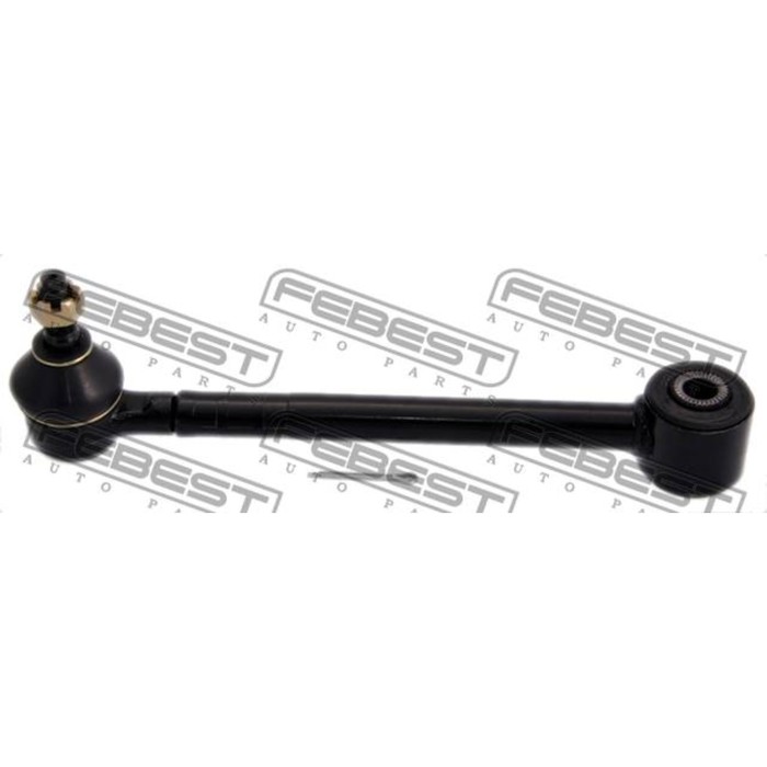 Тяга задняя поперечная с шаровой febest 0125-710