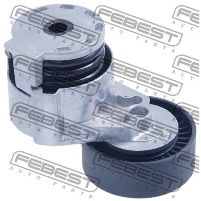 Натяжитель ремня febest 0290-j10e