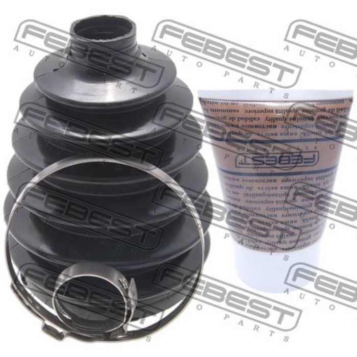 Пыльник ШРУСа FEBEST 0517p-ghmt