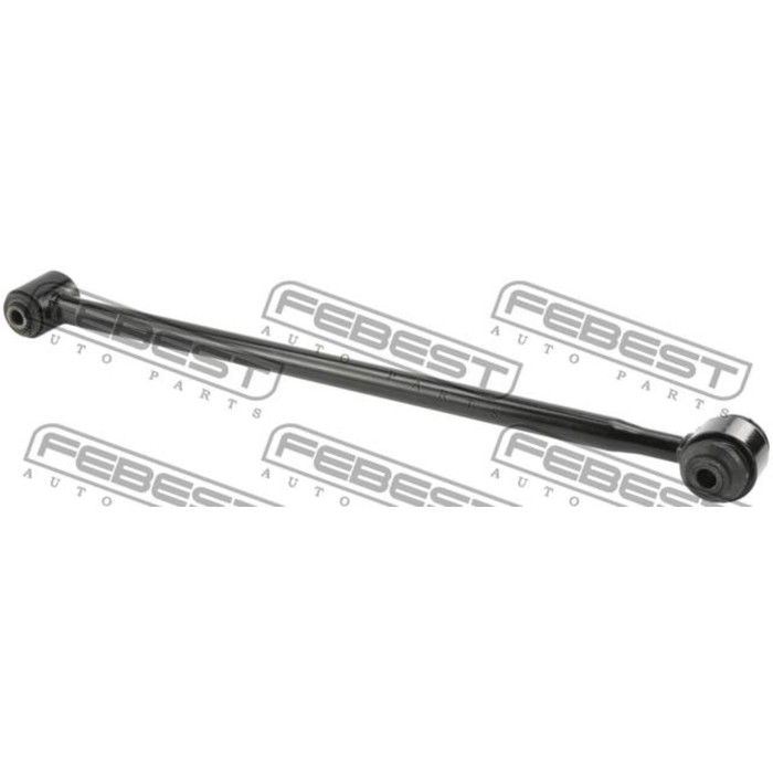 Тяга задняя поперечная верхняя febest 0125-aca25up