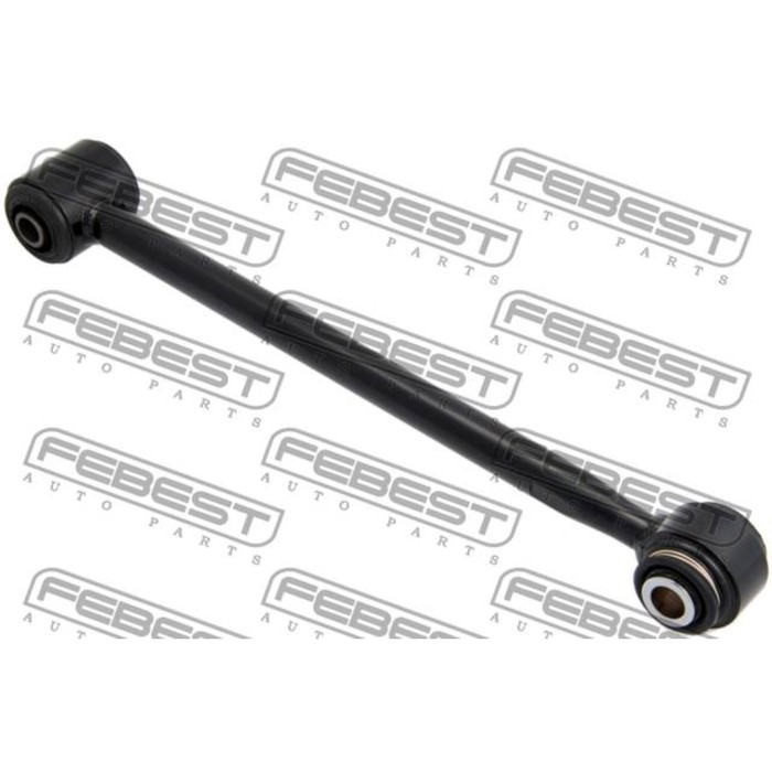 Тяга задняя поперечная febest 0125-acu15lf