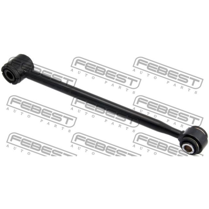 Тяга задняя поперечная febest 0125-acu15lr