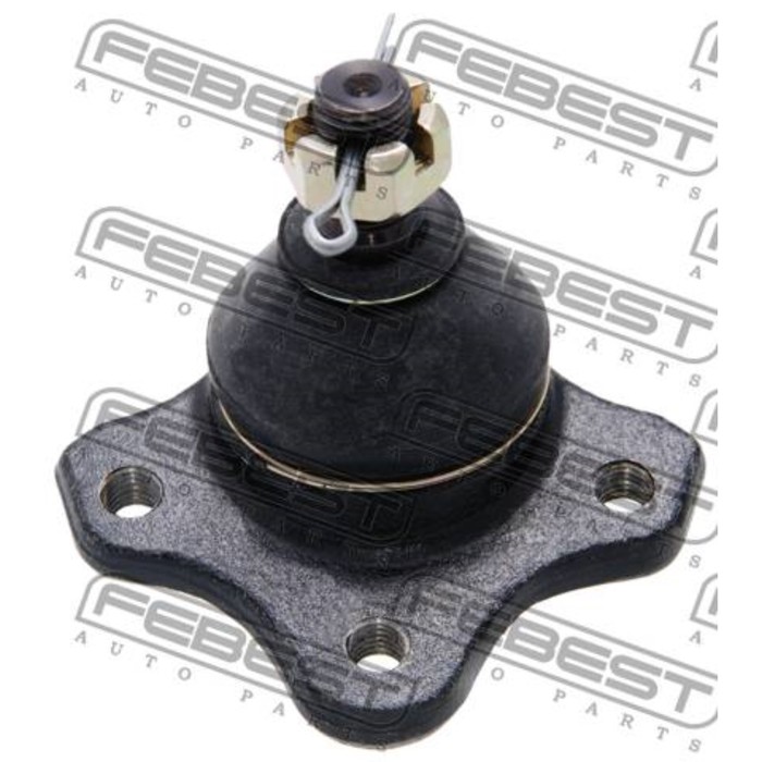 Опора шаровая FEBEST 0520-bt50up