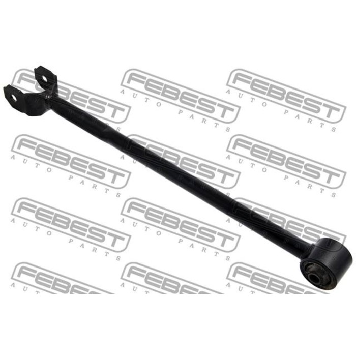 Тяга задняя продольная febest 0125-acu15r