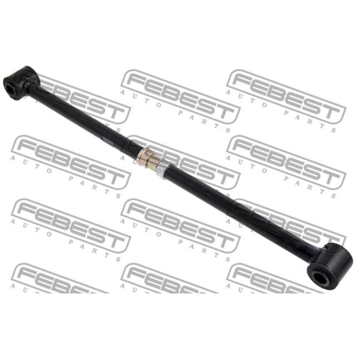 Тяга задняя поперечная регулируемая febest 0125-ae100cl