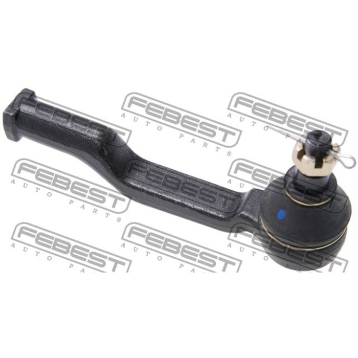 Наконечник тяги рулевой FEBEST 0521-bt50in
