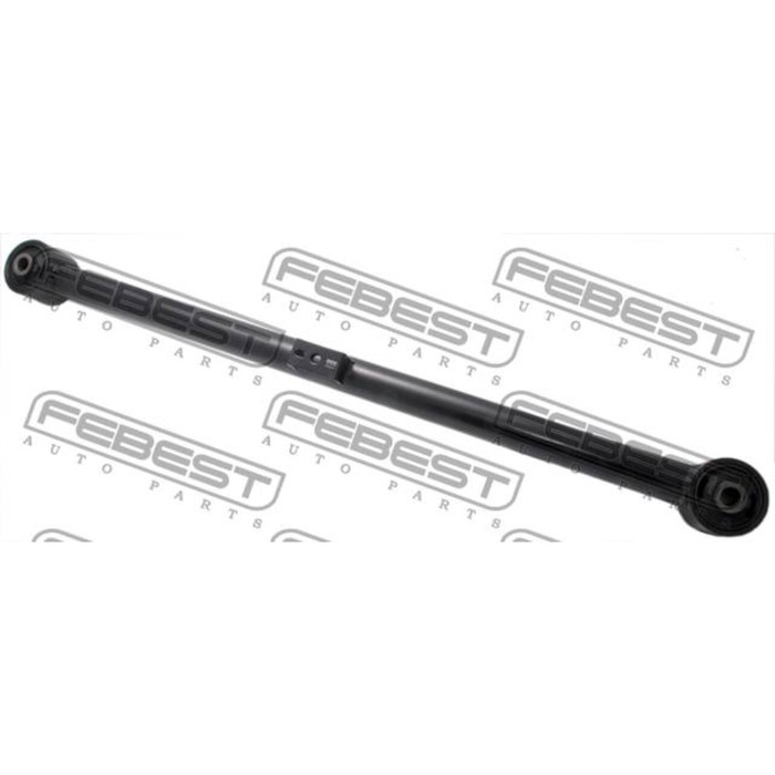 Тяга нижняя заднего моста febest 0125-lc120l