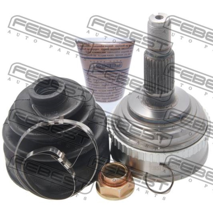 Шрус наружный 32x60x28 febest 0310-022a50