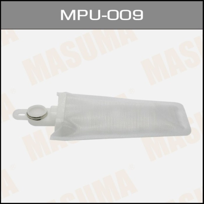 Фильтр бензонасоса  Masuma MPU009