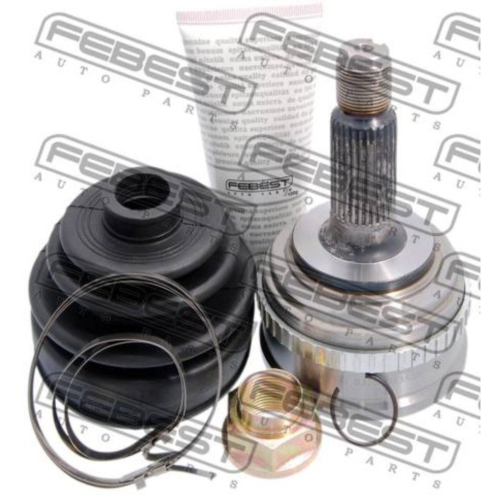 Шрус наружный 32x64x28 febest 0310-033a50