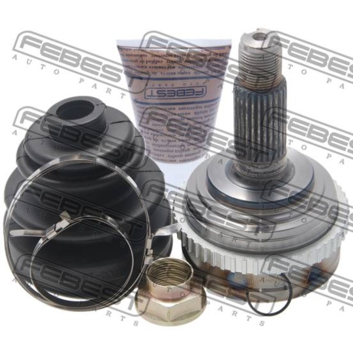 Шрус наружный 28x55x26 febest 0310-035a50