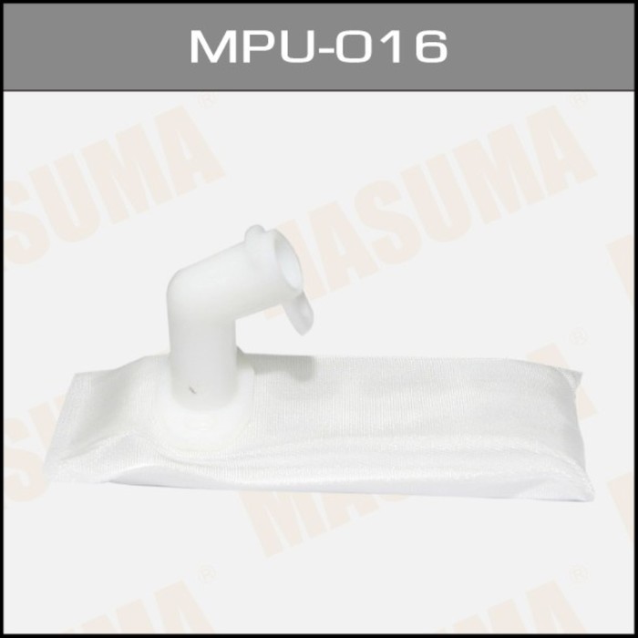 Фильтр бензонасоса  Masuma MPU016