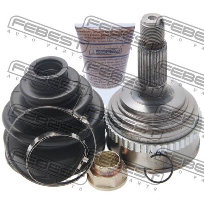 Шрус наружный 23x60x26 febest 0310-058a50