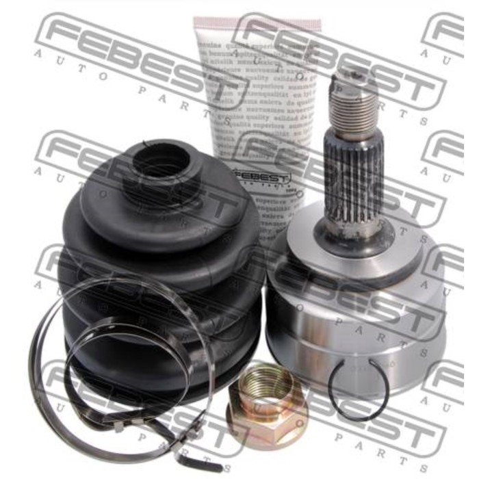 Шрус наружный 30x63x26 febest 0310-060
