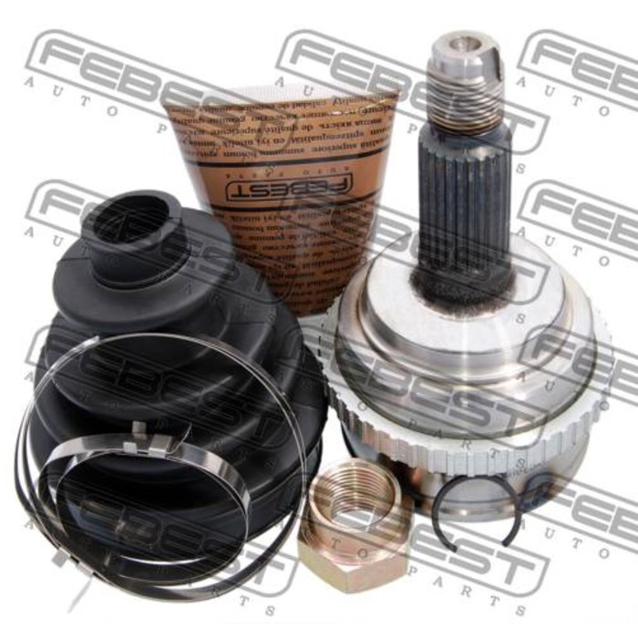 Шрус наружный 22x60x26 febest 0310-eua50