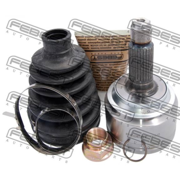 Шрус наружный 30x58x26 febest 0310-fd