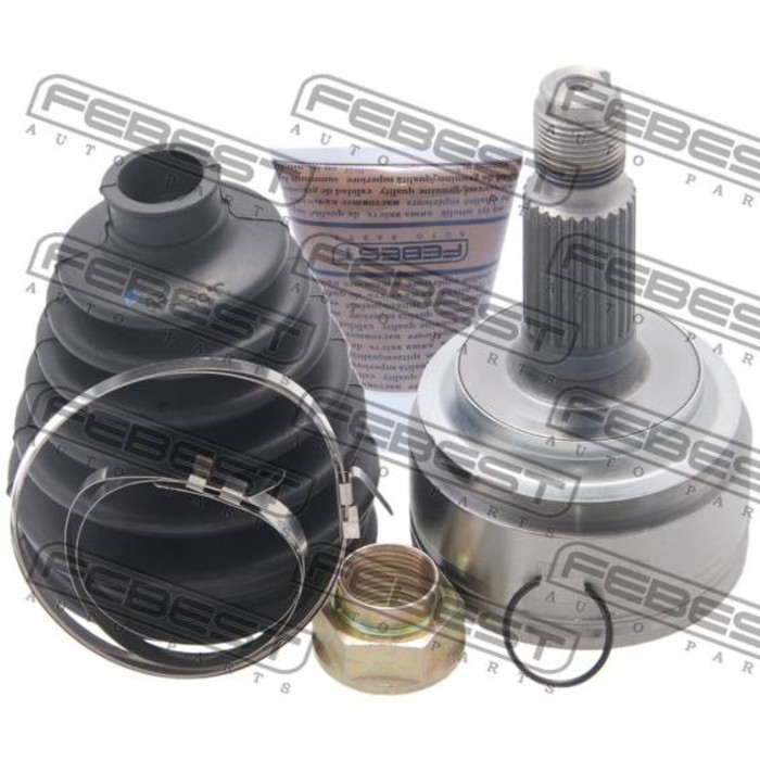 Шрус наружный 28x58x26 febest 0310-fdat