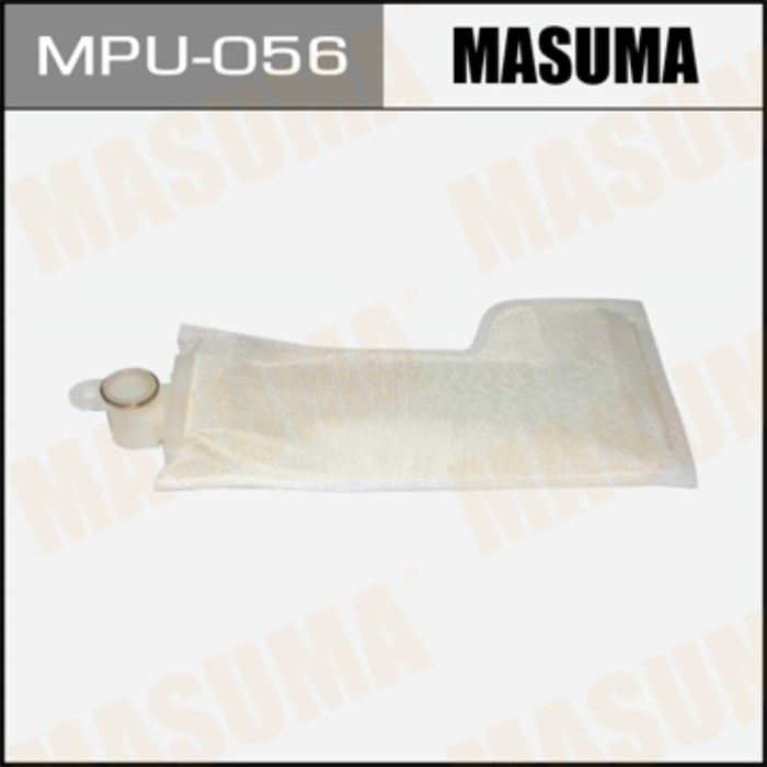 Фильтр бензонасоса  Masuma MPU056