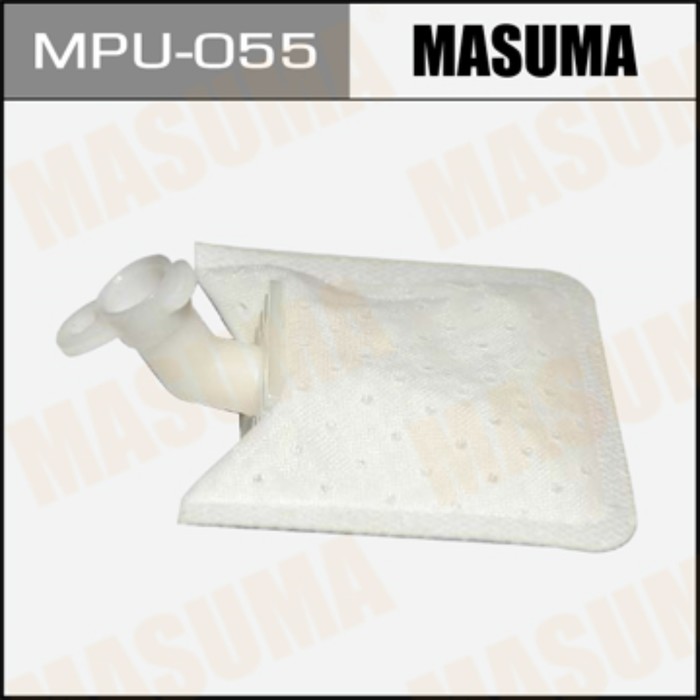 Фильтр бензонасоса  Masuma MPU055