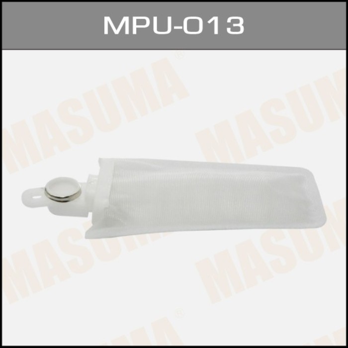 Фильтр бензонасоса  Masuma MPU013