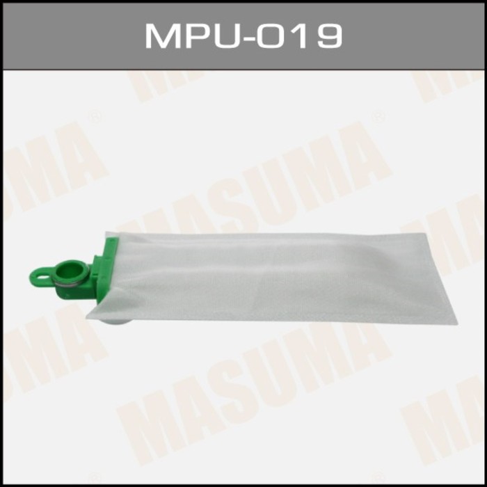 Фильтр бензонасоса  Masuma MPU019