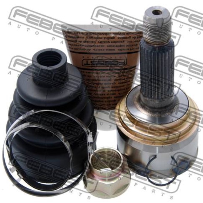 Шрус наружный задний 20x29.4x28 febest 0310-rer