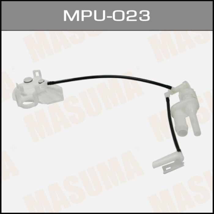 Фильтр бензонасоса  Masuma MPU023