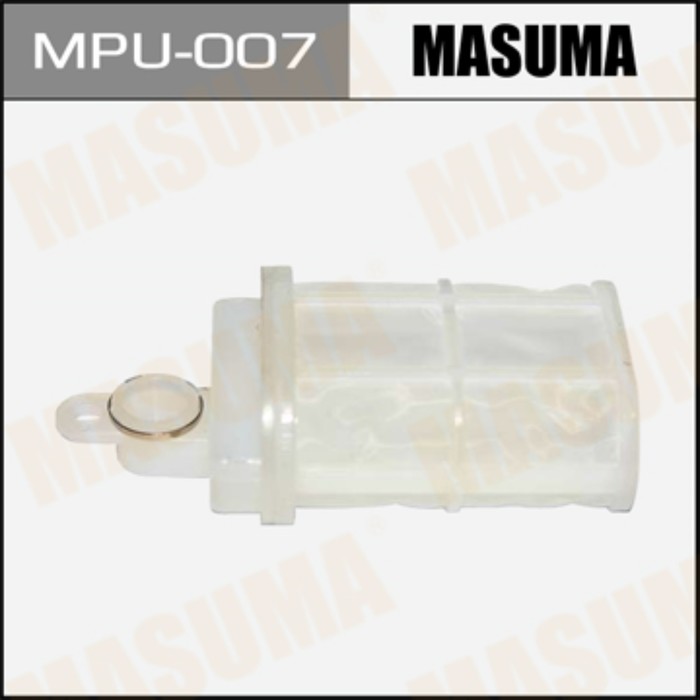 Фильтр бензонасоса  Masuma MPU007