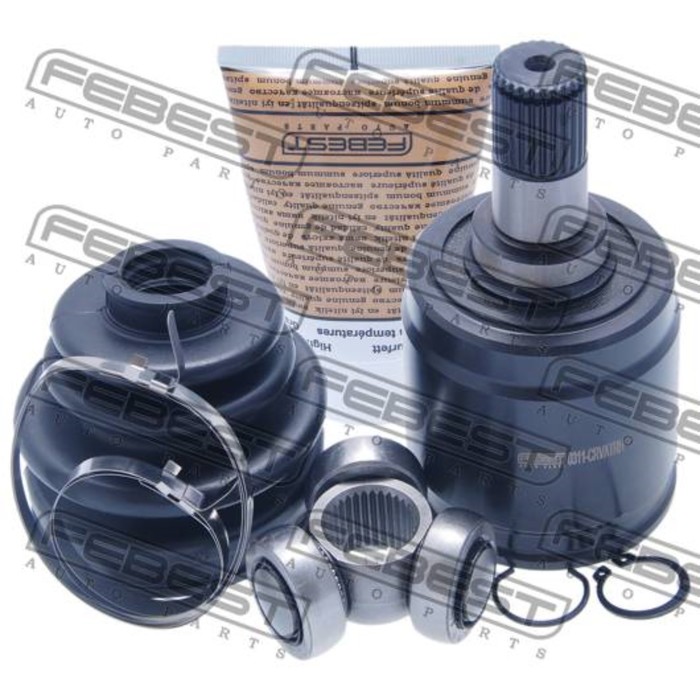 Шрус внутренний правый 32x40x27 febest 0311-crvatrh