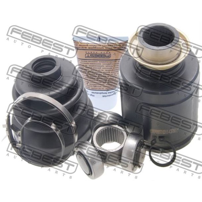 Шрус внутренний 32x40x27 febest 0311-crvlh