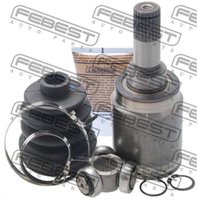 Шрус внутренний задний 25x35x23 febest 0311-crvrr