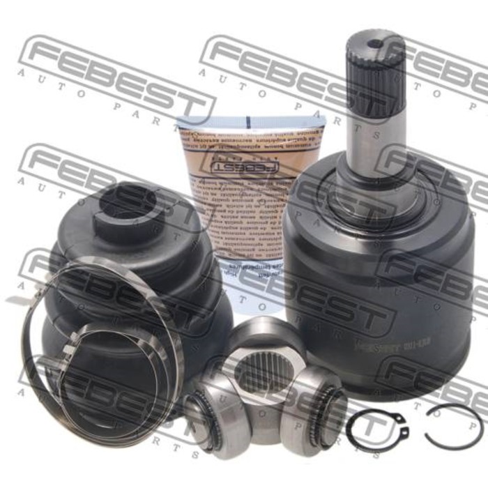 Шрус внутренний левый 30x35x25 febest 0311-ejlh