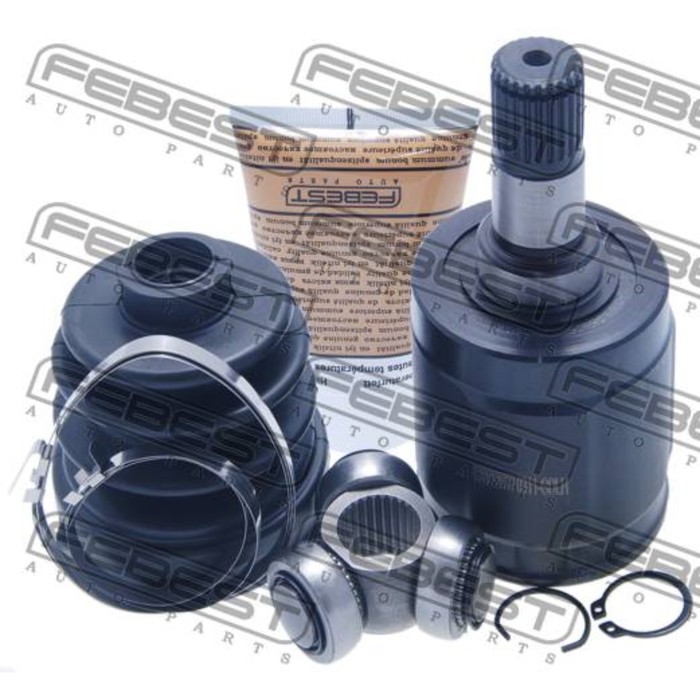 Шрус внутренний левый 28x35x25 febest 0311-gdlh