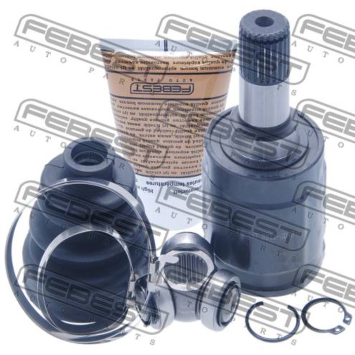 Шрус внутренний правый 25x35x25 febest 0311-gdrh